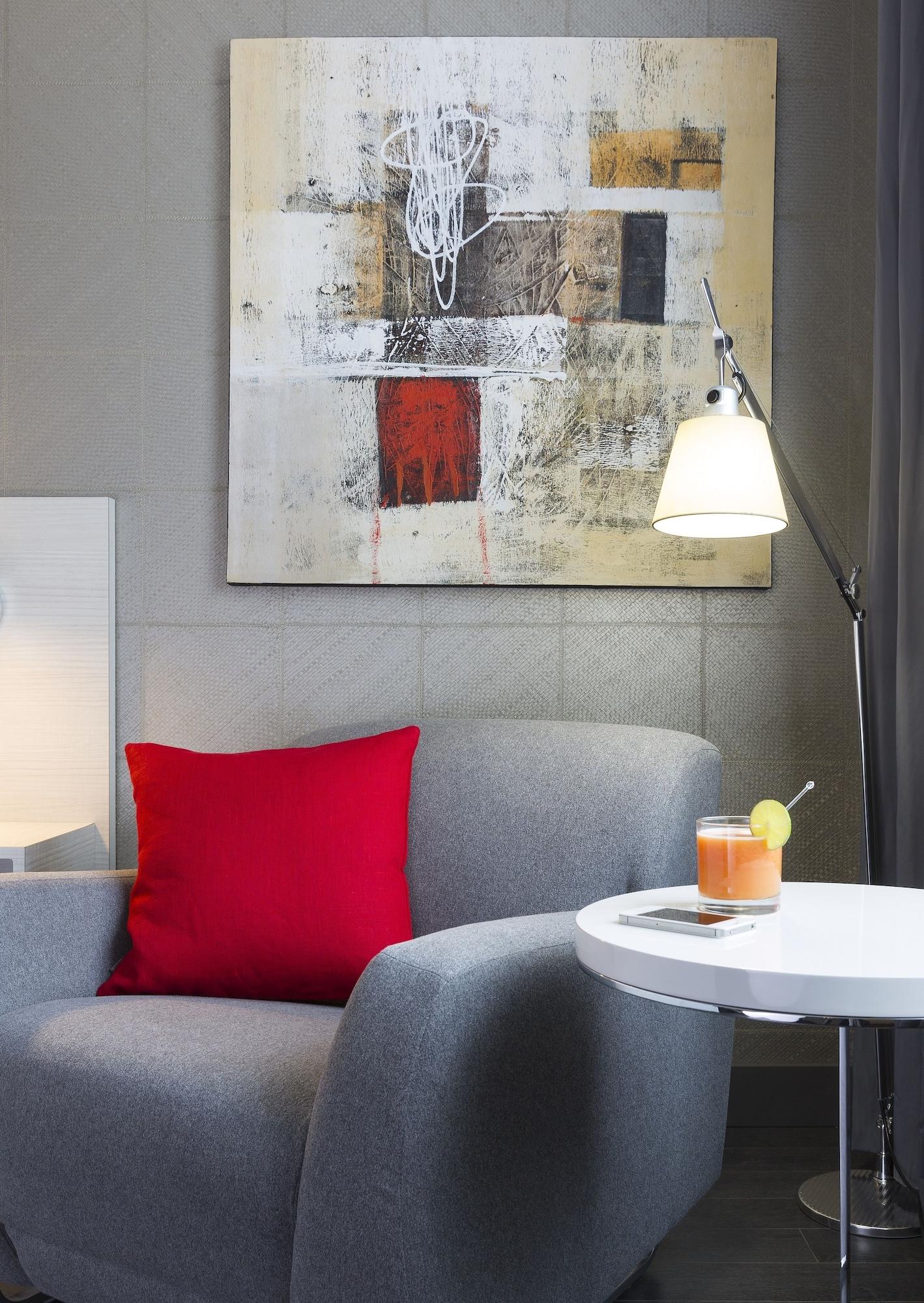 Hotel Sepia Квебек Екстериор снимка