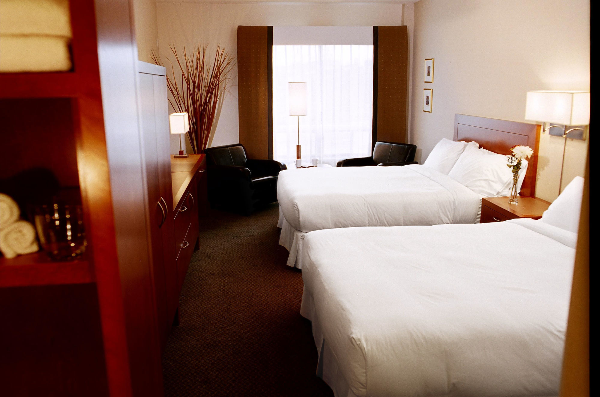 Hotel Sepia Квебек Екстериор снимка