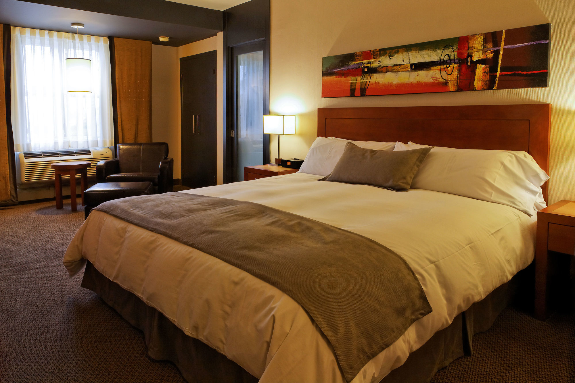 Hotel Sepia Квебек Екстериор снимка