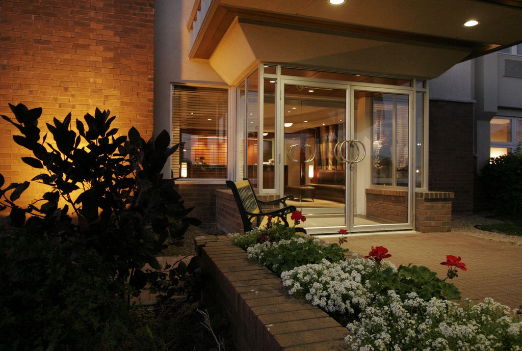 Hotel Sepia Квебек Екстериор снимка