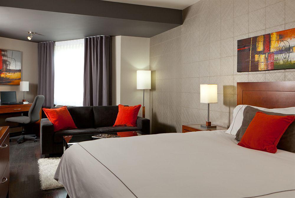Hotel Sepia Квебек Екстериор снимка